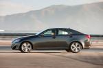 Lexus IS350 2011 года